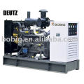 DEUTZ DIESEL GENERATOR